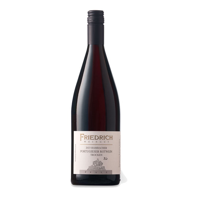 2024 Portugieser Rotwein trocken