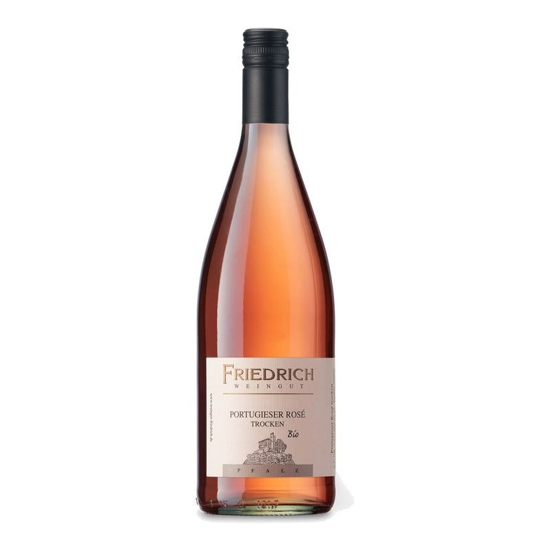 2024 Portugieser Rosé trocken