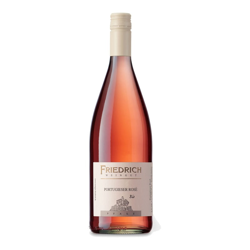 2024 Portugieser Rosé mild