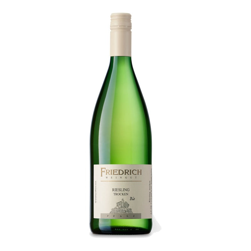 2025 Riesling trocken
