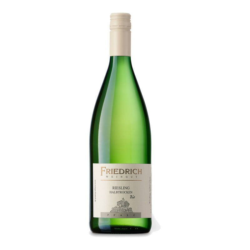 2024 Riesling halbtrocken
