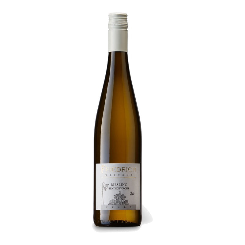 2025 Riesling Hochgewächs trocken
