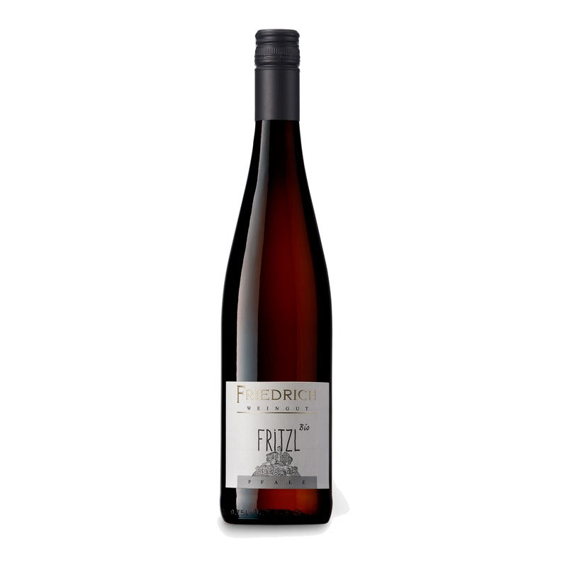 Fritzl Bio Rot