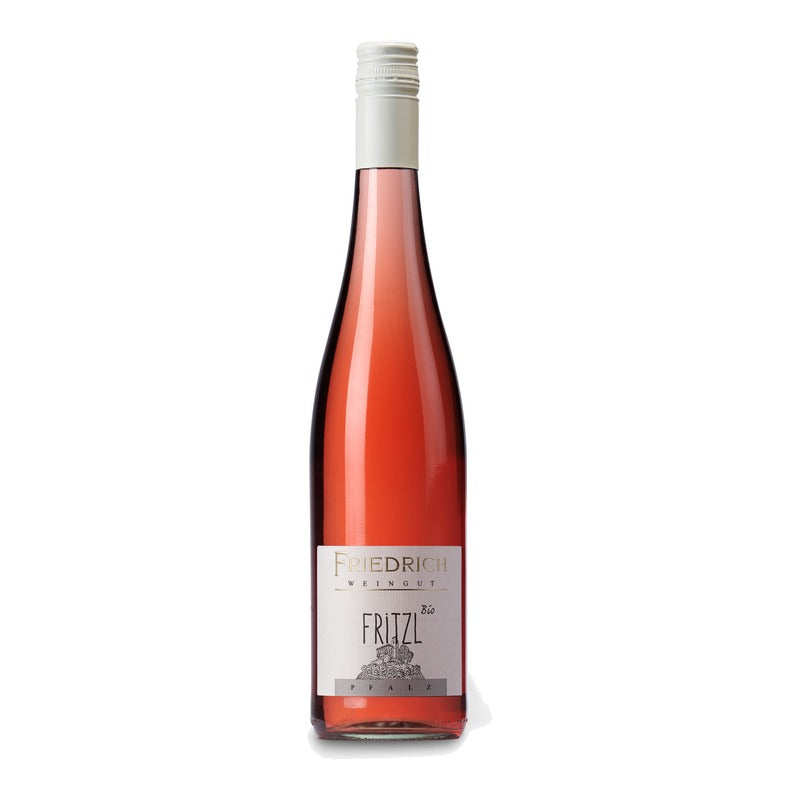 Fritzl Bio Rosé