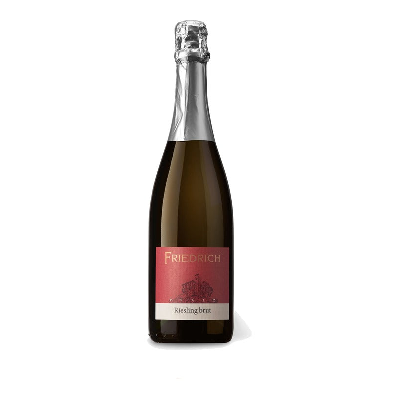 Sekt Riesling Brut