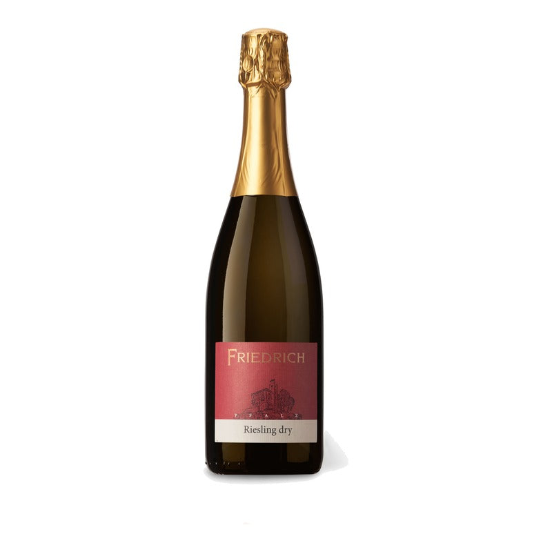 Sekt Riesling trocken