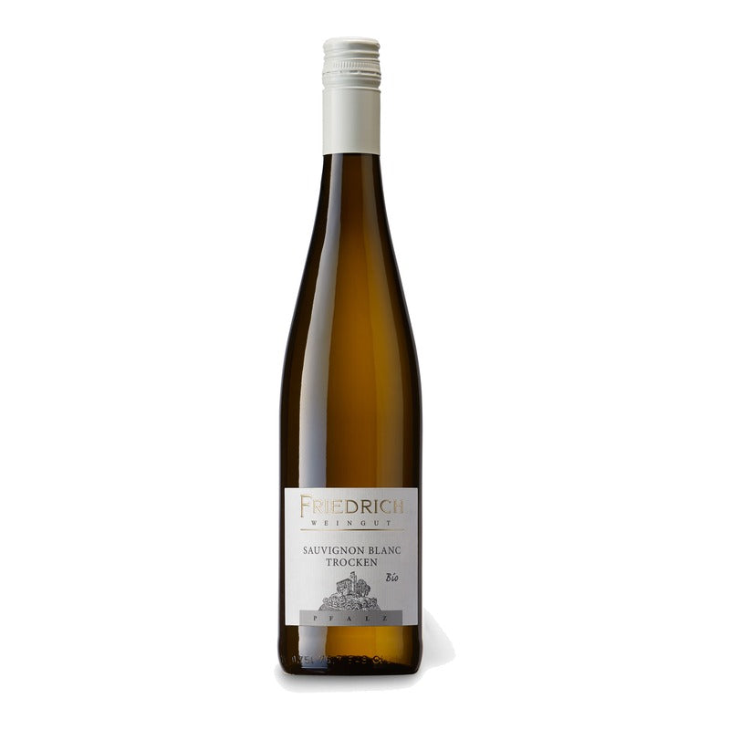 2025 Hambacher Schlossberg Sauvignon Blanc trocken
