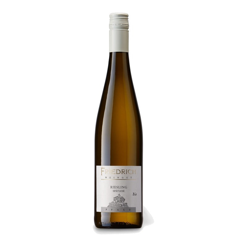2024 Hambacher Schlossberg Riesling Spätlese trocken