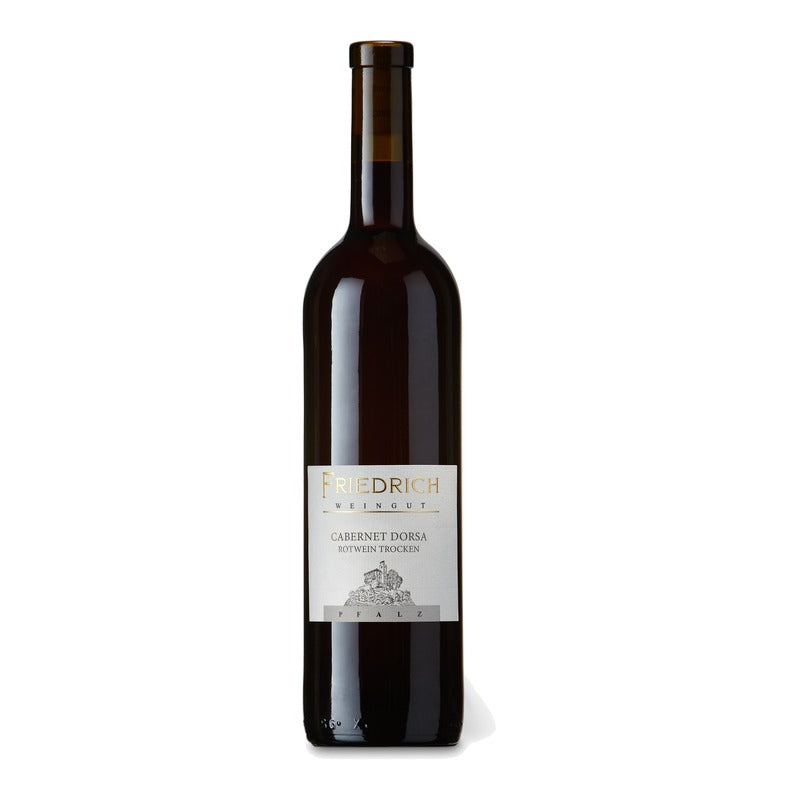 2024 Hambacher Schlossberg Cabernet Dorsa trocken