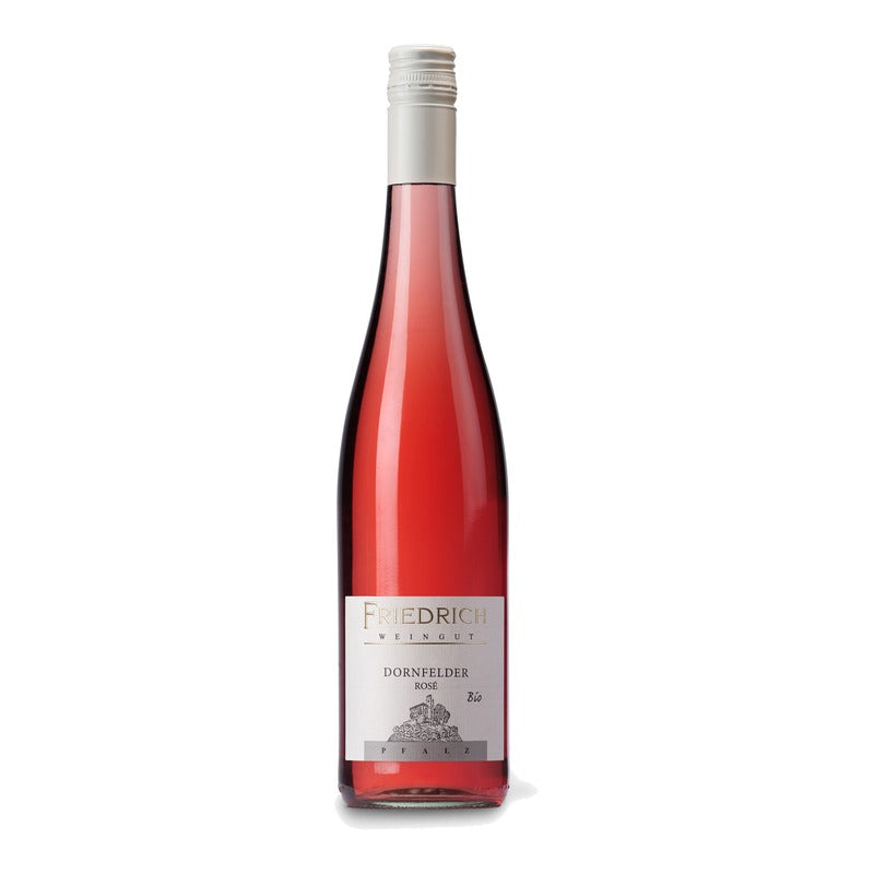 2024 Dornfelder Rosé mild