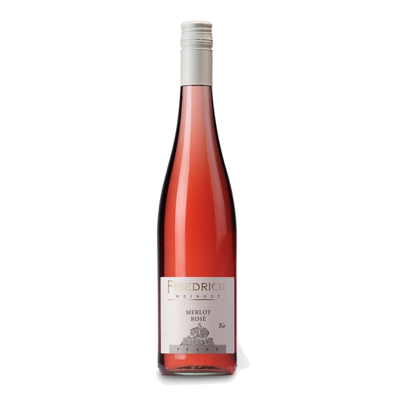 2024 Merlot Rosé trocken