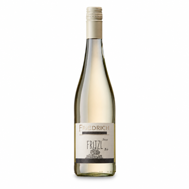 Secco Fritzl Weiß