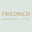 Herzlich willkommen beim Weingut Friedrich aus Hambach-Neustadt. logo